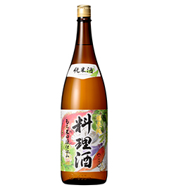 福来純 純米料理酒