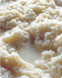 mash