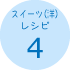 スイーツ(洋)レシピ4